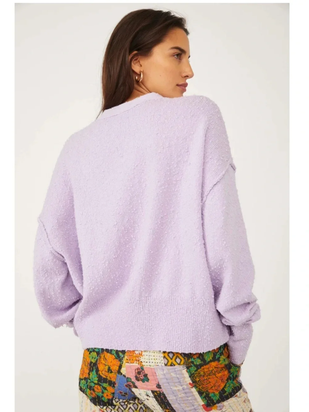 Free People My Friend Cardi